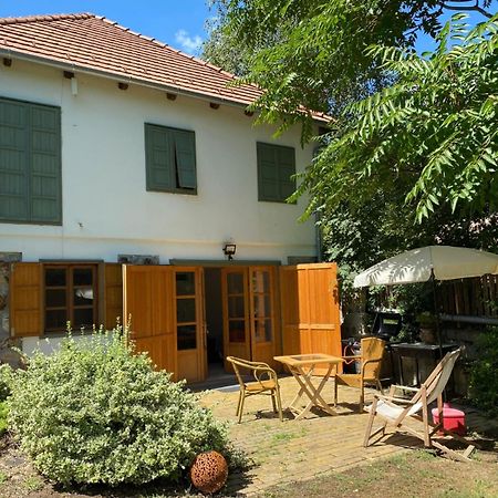 Countryside Apartment Fule Exterior photo